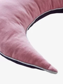 Lot De 2 Coussins MISS CONSTELLATION Parme - Vertbaudet -Produit Pour Bébé lot de 2 coussins miss constellation 4