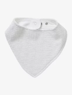 Lot De 3 Bavoirs Bandanas En Gaze De Coton Lot Vert Panda - Vertbaudet 9 Lot De 3 Bavoirs Bandanas En Gaze De Coton Lot Vert Panda - Vertbaudet -Produit Pour Bébé lot de 3 bavoirs bandanas en gaze de coton 3