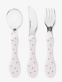 Lot De 3 Couverts 2e âge LÄSSIG Little Mateys Royal Blue - Lassig 8 Lot De 3 Couverts 2e âge LÄSSIG Little Mateys Royal Blue - Lassig -Produit Pour Bébé lot de 3 couverts 2e age lassig 2