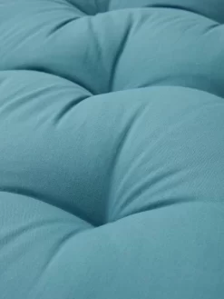 Matelas De Sol Style Futon Ocre - Vertbaudet 8 Matelas De Sol Style Futon Ocre - Vertbaudet -Produit Pour Bébé matelas de sol style futon 2