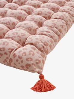 Matelas De Sol SWEET PANTHERE Rose - Vertbaudet -Produit Pour Bébé matelas de sol sweet panthere 2