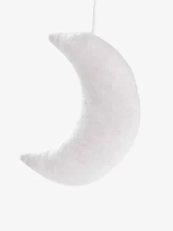 Mobile Musical Blanc - Vertbaudet -Produit Pour Bébé mobile musical 2