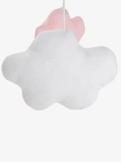 Mobile Musical Blanc - Vertbaudet -Produit Pour Bébé mobile musical 3