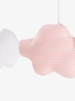 Mobile Musical Blanc - Vertbaudet -Produit Pour Bébé mobile musical 4