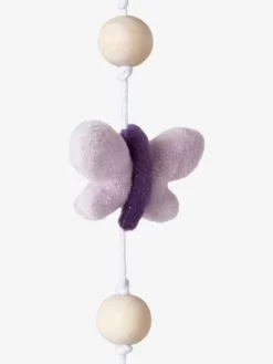 Mobile Musical DOUCE PROVENCE Lila - Vertbaudet -Produit Pour Bébé mobile musical douce provence 5