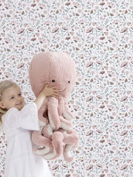 Papier Peint Intissé LILIPINSO - Ocean Flowers Multicolore - Lilipinso 2 Papier Peint Intissé LILIPINSO - Ocean Flowers Multicolore - Lilipinso – Image 2