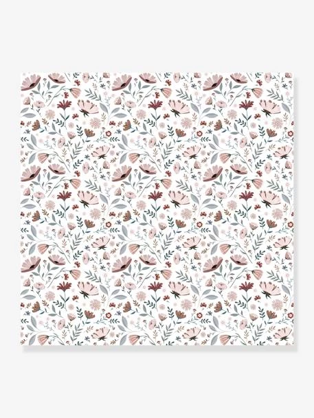 Papier Peint Intissé LILIPINSO - Ocean Flowers Multicolore - Lilipinso 1 Papier Peint Intissé LILIPINSO - Ocean Flowers Multicolore - Lilipinso