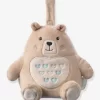 Peluche Aide Au Sommeil Rechargeable TOMMEE TIPPEE Bennie L’ourson Beige - Tommee Tippee