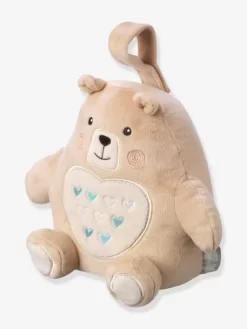 Peluche Aide Au Sommeil Rechargeable TOMMEE TIPPEE Bennie L’ourson Beige - Tommee Tippee 8 Peluche Aide Au Sommeil Rechargeable TOMMEE TIPPEE Bennie L’ourson Beige - Tommee Tippee -Produit Pour Bébé peluche aide au sommeil rechargeable tommee tippee bennie lourson 2