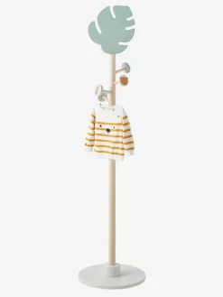 Porte Manteau HANOÏ Bleu - Vertbaudet