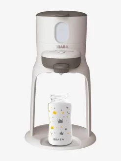 Préparateur De Biberon 2 En 1 Bib'Expresso® BEABA Night Blue - Beaba -Produit Pour Bébé preparateur de biberon 2 en 1 bibexpresso beaba 2