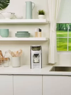 Préparateur De Biberons BABY BREZZA Formula Pro Advanced Blanc - Babybrezza -Produit Pour Bébé preparateur de biberons baby brezza formula pro advanced 2