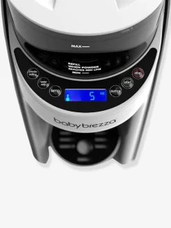 Préparateur De Biberons BABY BREZZA Formula Pro Advanced Blanc - Babybrezza -Produit Pour Bébé preparateur de biberons baby brezza formula pro advanced 4