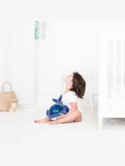 Projecteur Dynamique Baleine Aquadream PABOBO Bleu - Pabobo -Produit Pour Bébé projecteur dynamique baleine aquadream pabobo 3