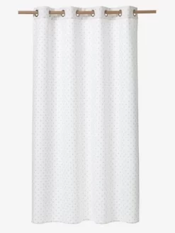 Rideau Occultant écru / Triangle - Vertbaudet -Produit Pour Bébé rideau occultant 2