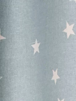 Rideau Occultant étoiles Bleu - Vertbaudet -Produit Pour Bébé rideau occultant etoiles 2
