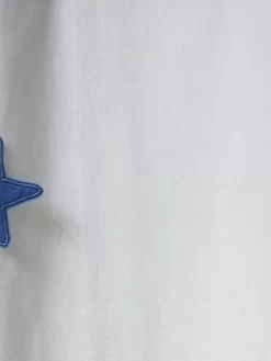 Rideau Tamisant Baroudeur Gris / étoiles - Vertbaudet -Produit Pour Bébé rideau tamisant baroudeur 2