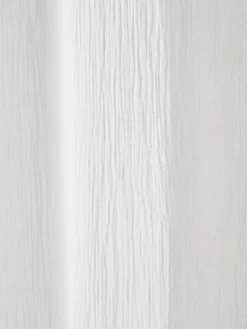 Rideau Tamisant En Gaze De Coton Bleu Grisé - Vertbaudet -Produit Pour Bébé rideau tamisant en gaze de coton 2