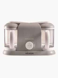 Robot Babycook Duo BEABA Gris/blanc - Beaba -Produit Pour Bébé robot babycook duo beaba 2