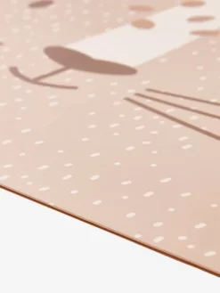 Sous-main Tigre En Carton Beige - Vertbaudet -Produit Pour Bébé sous main tigre en carton 2