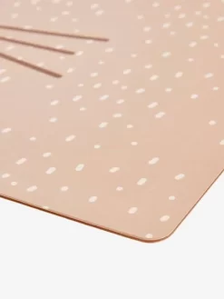 Sous-main Tigre En Carton Beige - Vertbaudet -Produit Pour Bébé sous main tigre en carton 3