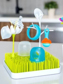 Starter Bundle - Kit De Nettoyage Boon Blanc - Boon -Produit Pour Bébé starter bundle kit de nettoyage boon 2