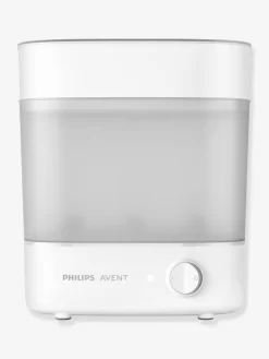 Stérilisateur électronique Advanced Philips AVENT Blanc - Philips Avent