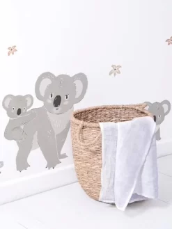 Stickers Géants Branche Koala Lilydale LILIPINSO Gris - Lilipinso 5 Stickers Géants Branche Koala Lilydale LILIPINSO Gris - Lilipinso -Produit Pour Bébé stickers geants branche koala lilydale lilipinso 2