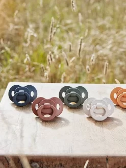 Sucette Orthodontique ELODIE DETAILS Physiologique Bleue (tender Bl - Elodie Details -Produit Pour Bébé sucette orthodontique elodie details 2