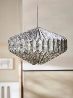 Suspension En Papier Origami Hanoï Vert - Vertbaudet -Produit Pour Bébé suspension en papier origami hanoi 5