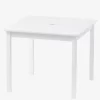 Table De Jeu Enfant LIGNE SIRIUS Blanc - Vertbaudet