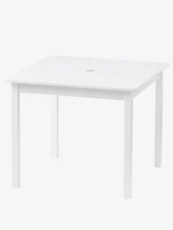 Table De Jeu Enfant LIGNE SIRIUS Blanc - Vertbaudet
