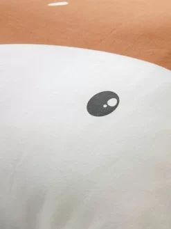 Taie D'oreiller Bébé BABY FOX Noisette - Vertbaudet -Produit Pour Bébé taie doreiller bebe baby fox 2