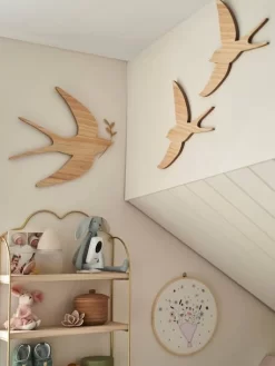 Tambour Brodé DOUCE PROVENCE Marron - Vertbaudet -Produit Pour Bébé tambour brode douce provence 2