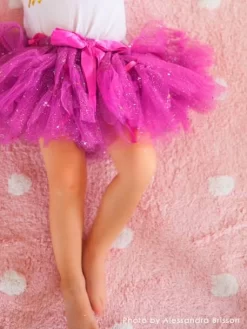 Tapis Coton Lavable Biscuit à Pois LORENA CANALS Rose - Lorena Canals -Produit Pour Bébé tapis coton lavable biscuit a pois lorena canals 4