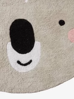 Tapis Koala MINI ZOO Gris - Vertbaudet 8 Tapis Koala MINI ZOO Gris - Vertbaudet -Produit Pour Bébé tapis koala mini zoo 3