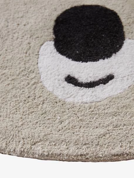 Tapis Koala MINI ZOO Gris - Vertbaudet 5 Tapis Koala MINI ZOO Gris - Vertbaudet – Image 5