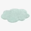 Tapis Nuage Bleu - Vertbaudet