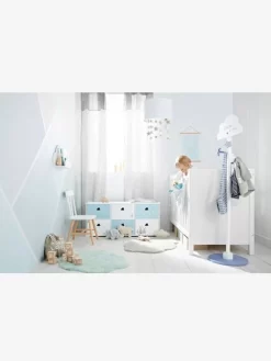Tapis Nuage Bleu - Vertbaudet -Produit Pour Bébé tapis nuage 3