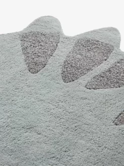 Tapis PETIT DINO Vert Kaki - Vertbaudet -Produit Pour Bébé tapis petit dino 4