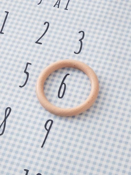 Tapis Photo Bébé Personnalisable En Gaze De Coton EN VOITURE SIMON ! Bleu - Vertbaudet 3 Tapis Photo Bébé Personnalisable En Gaze De Coton EN VOITURE SIMON ! Bleu - Vertbaudet – Image 3