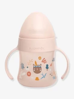 Tasse à Anses First Booo 150 Ml SUAVINEX Foret Rose - Suavinex