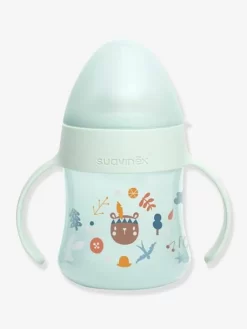 Tasse à Anses First Booo 150 Ml SUAVINEX Foret Rose - Suavinex -Produit Pour Bébé tasse a anses first booo 150 ml suavinex 3