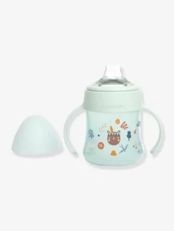 Tasse à Anses First Booo 150 Ml SUAVINEX Foret Rose - Suavinex -Produit Pour Bébé tasse a anses first booo 150 ml suavinex 4
