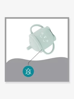 Tasse Isy BABYMOOV Vert Sauge - Babymoov -Produit Pour Bébé tasse isy babymoov 4