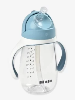 Tasse Paille (300 Ml) BEABA Vert Sauge - Beaba 8 Tasse Paille (300 Ml) BEABA Vert Sauge - Beaba -Produit Pour Bébé tasse paille 300 ml beaba 2