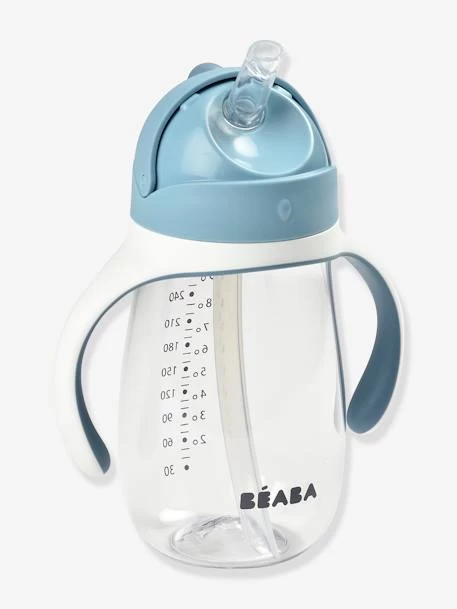 Tasse Paille (300 Ml) BEABA Vert Sauge - Beaba 3 Tasse Paille (300 Ml) BEABA Vert Sauge - Beaba – Image 3