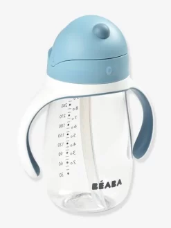 Tasse Paille (300 Ml) BEABA Vert Sauge - Beaba 9 Tasse Paille (300 Ml) BEABA Vert Sauge - Beaba -Produit Pour Bébé tasse paille 300 ml beaba 3