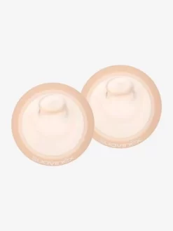Tétine Pour Biberon Zéro Zéro® SUAVINEX (lot De 2) Peau - Suavinex