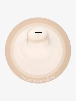 Tétine Spécial Allaitement Pour Biberon Zéro Zéro® SUAVINEX (lot De 2) Peau - Suavinex -Produit Pour Bébé tetine special allaitement pour biberon zero zero suavinex lot de 2 2